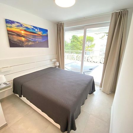 Residence Millefiori リニャーノ・サッビアドーロ エクステリア 写真