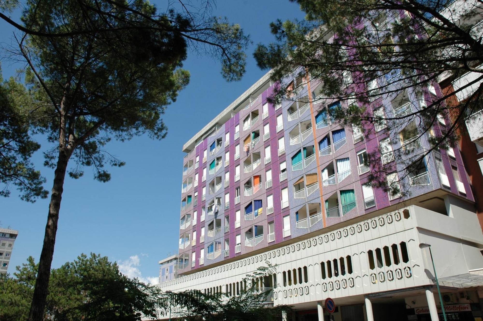 Residence Millefiori リニャーノ・サッビアドーロ エクステリア 写真