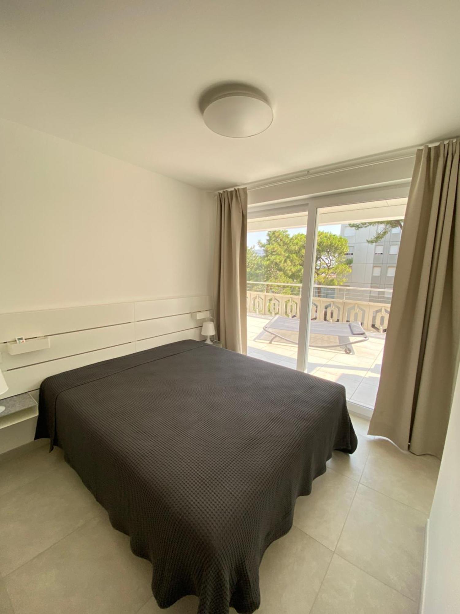 Residence Millefiori リニャーノ・サッビアドーロ エクステリア 写真