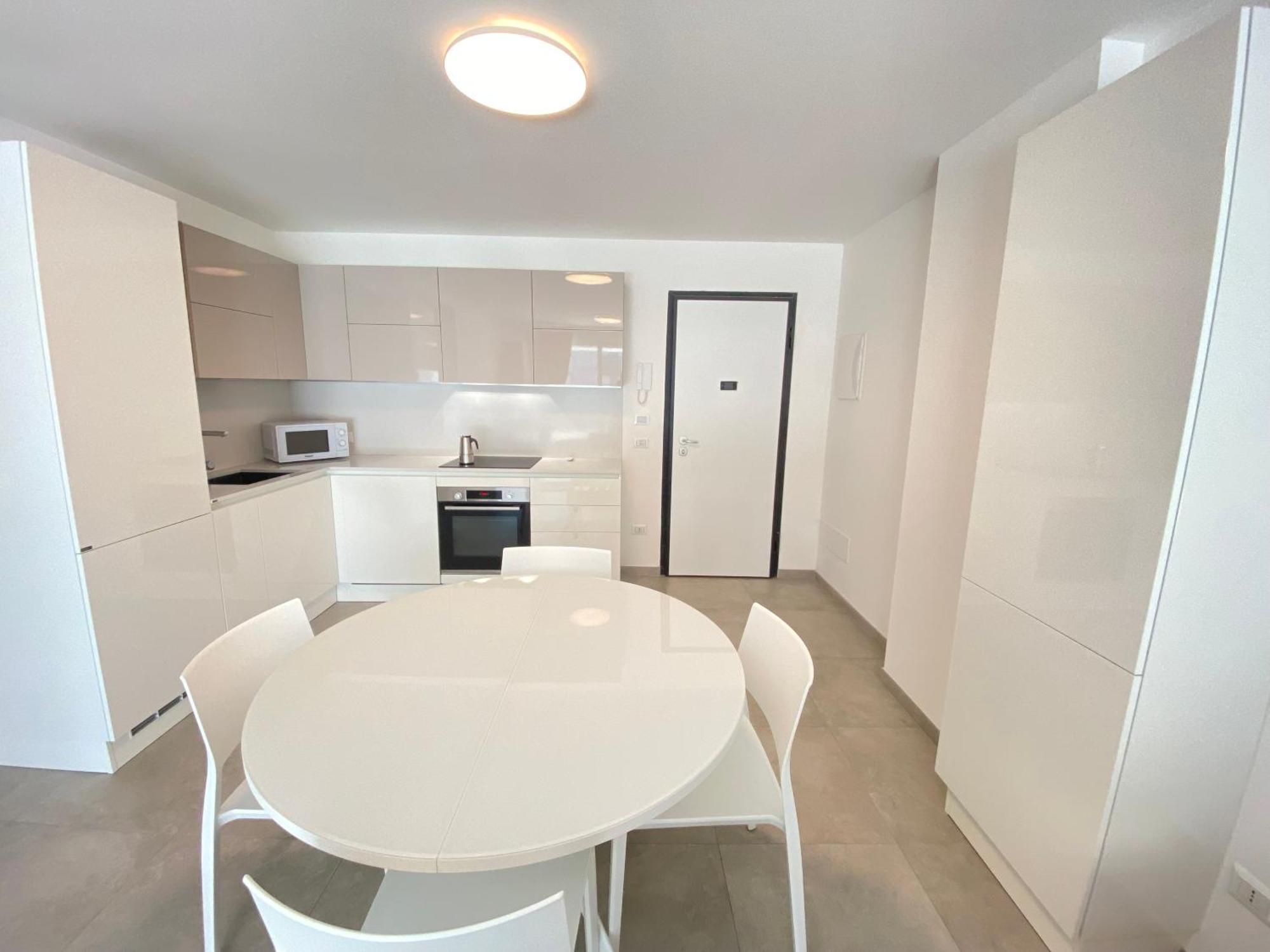 Residence Millefiori リニャーノ・サッビアドーロ エクステリア 写真