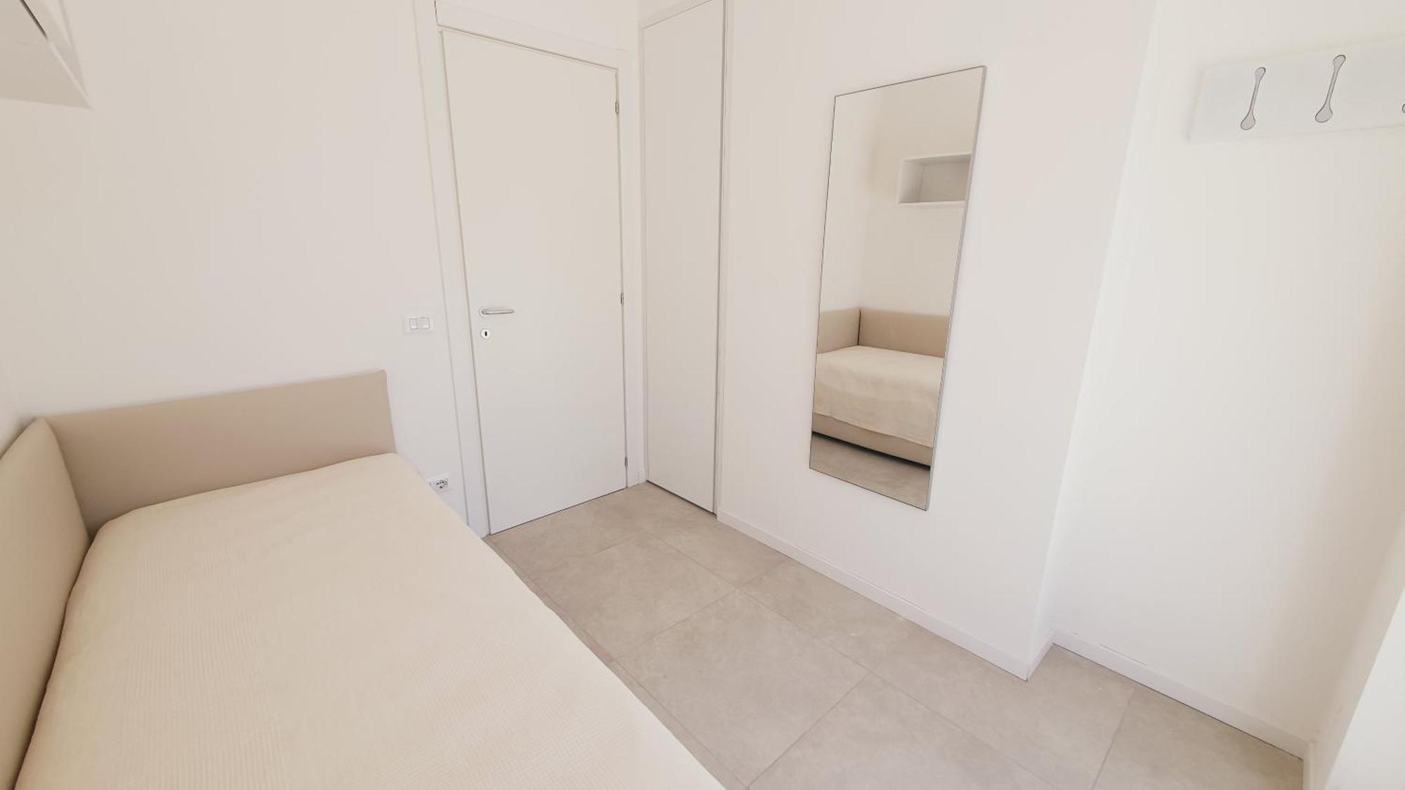 Residence Millefiori リニャーノ・サッビアドーロ エクステリア 写真