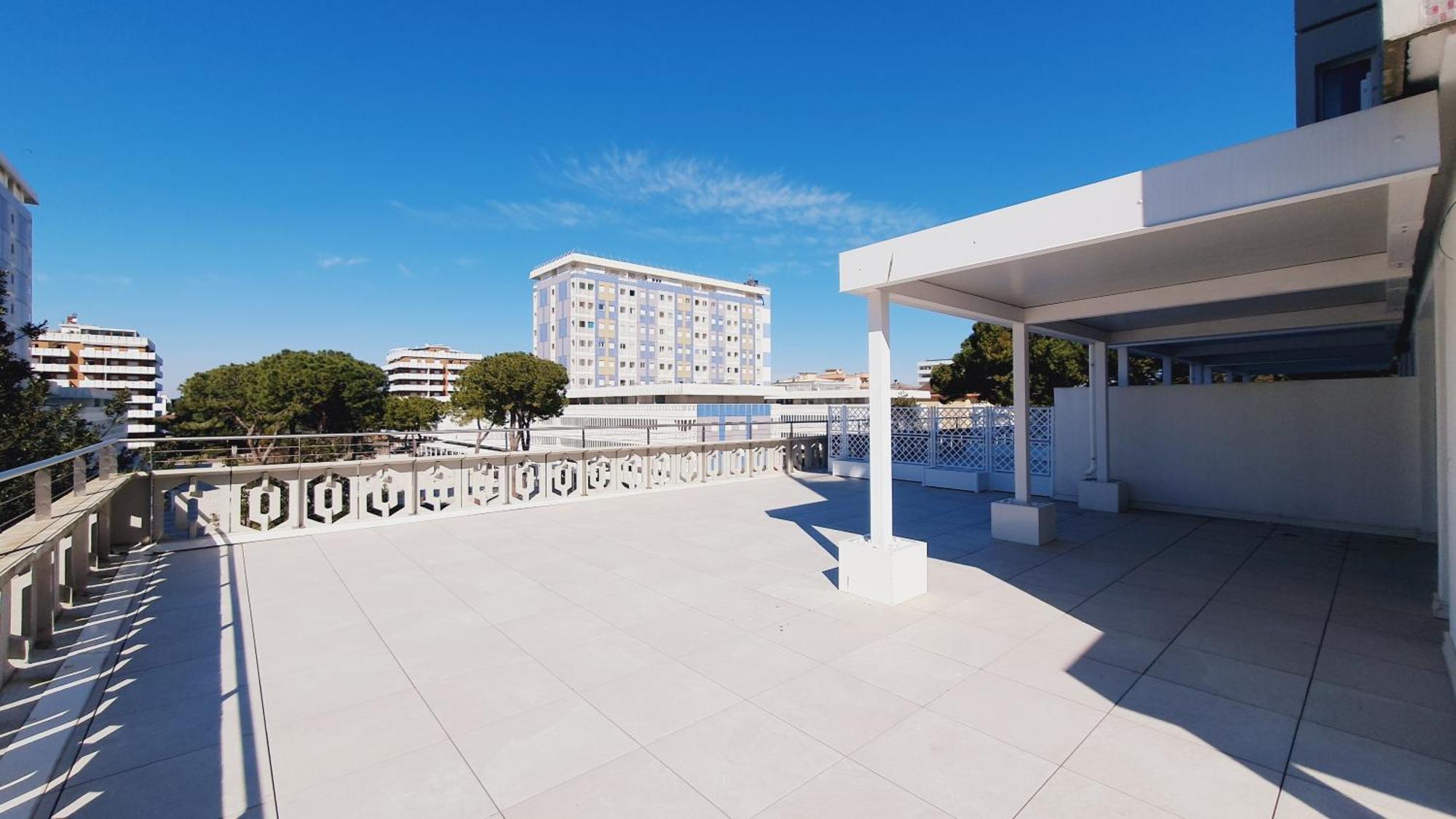 Residence Millefiori リニャーノ・サッビアドーロ エクステリア 写真