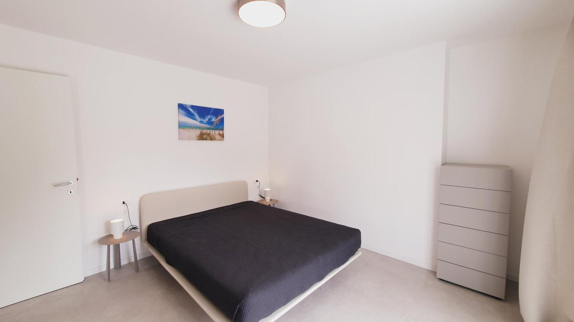 Residence Millefiori リニャーノ・サッビアドーロ エクステリア 写真