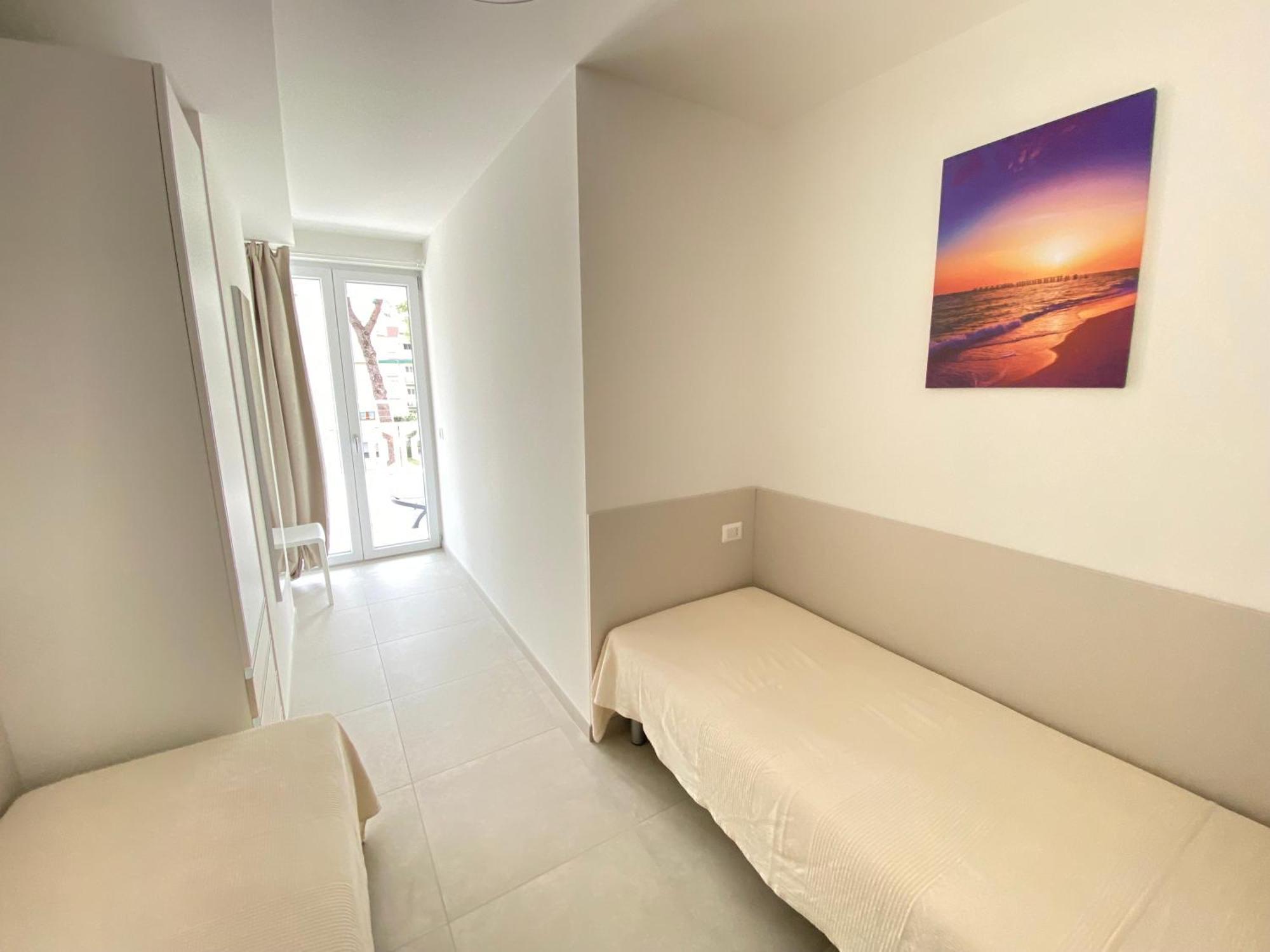 Residence Millefiori リニャーノ・サッビアドーロ エクステリア 写真