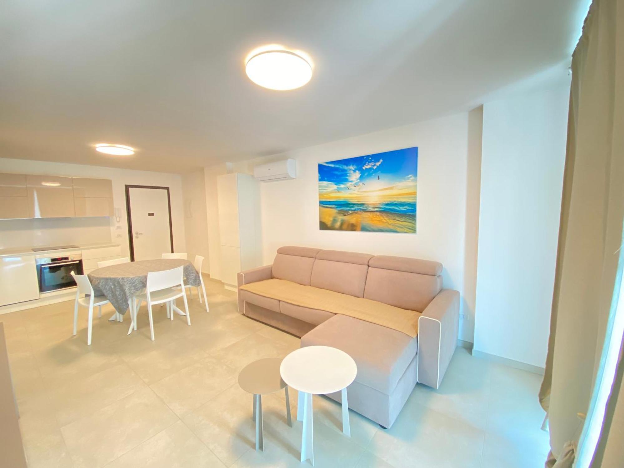 Residence Millefiori リニャーノ・サッビアドーロ エクステリア 写真