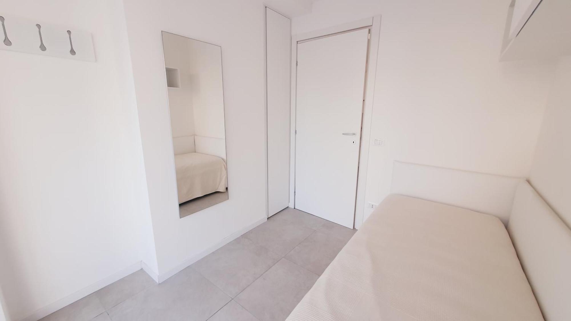 Residence Millefiori リニャーノ・サッビアドーロ エクステリア 写真