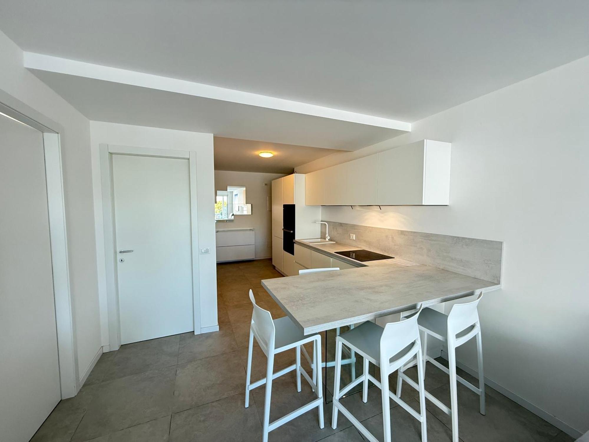 Residence Millefiori リニャーノ・サッビアドーロ エクステリア 写真