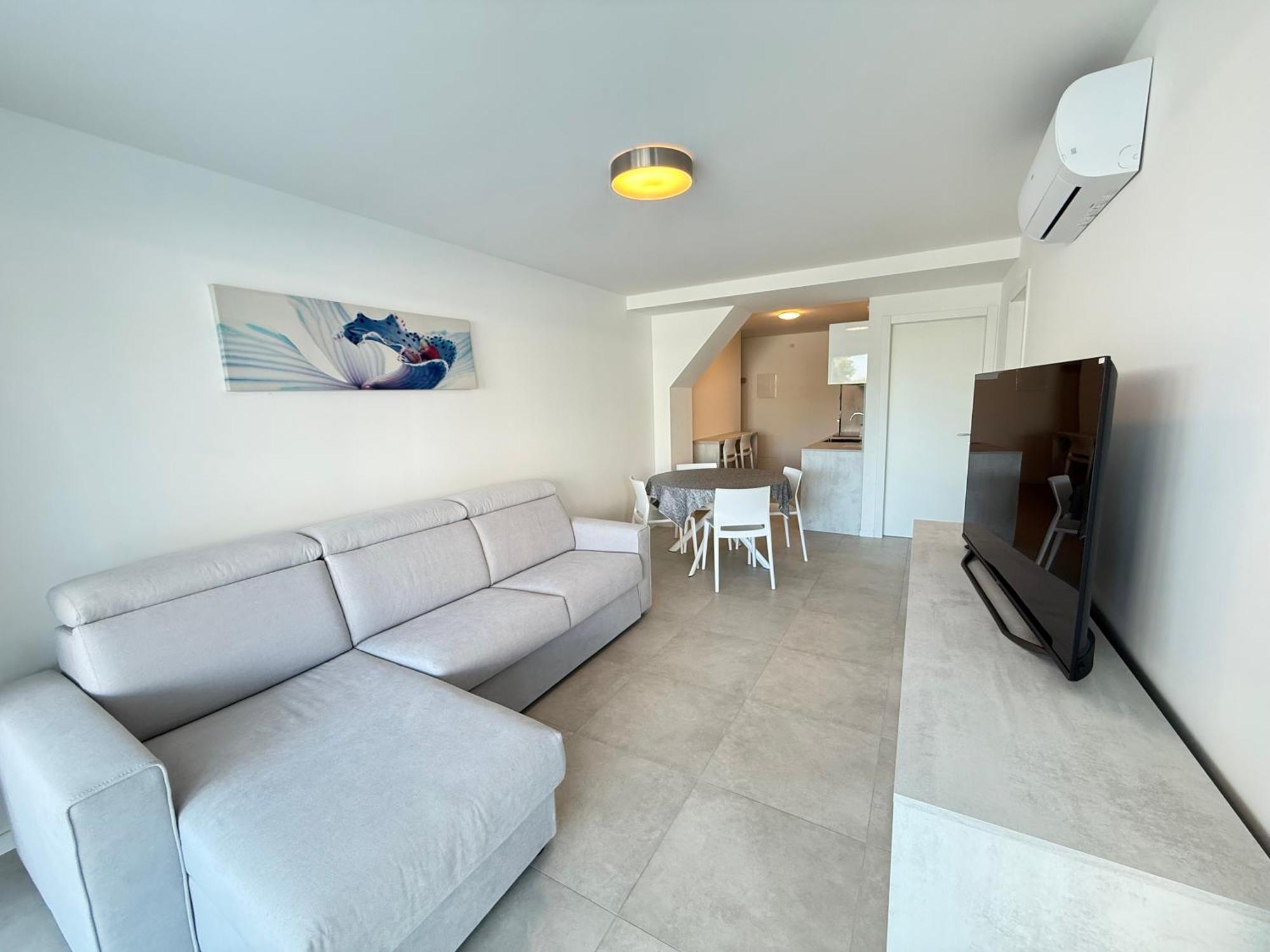 Residence Millefiori リニャーノ・サッビアドーロ エクステリア 写真