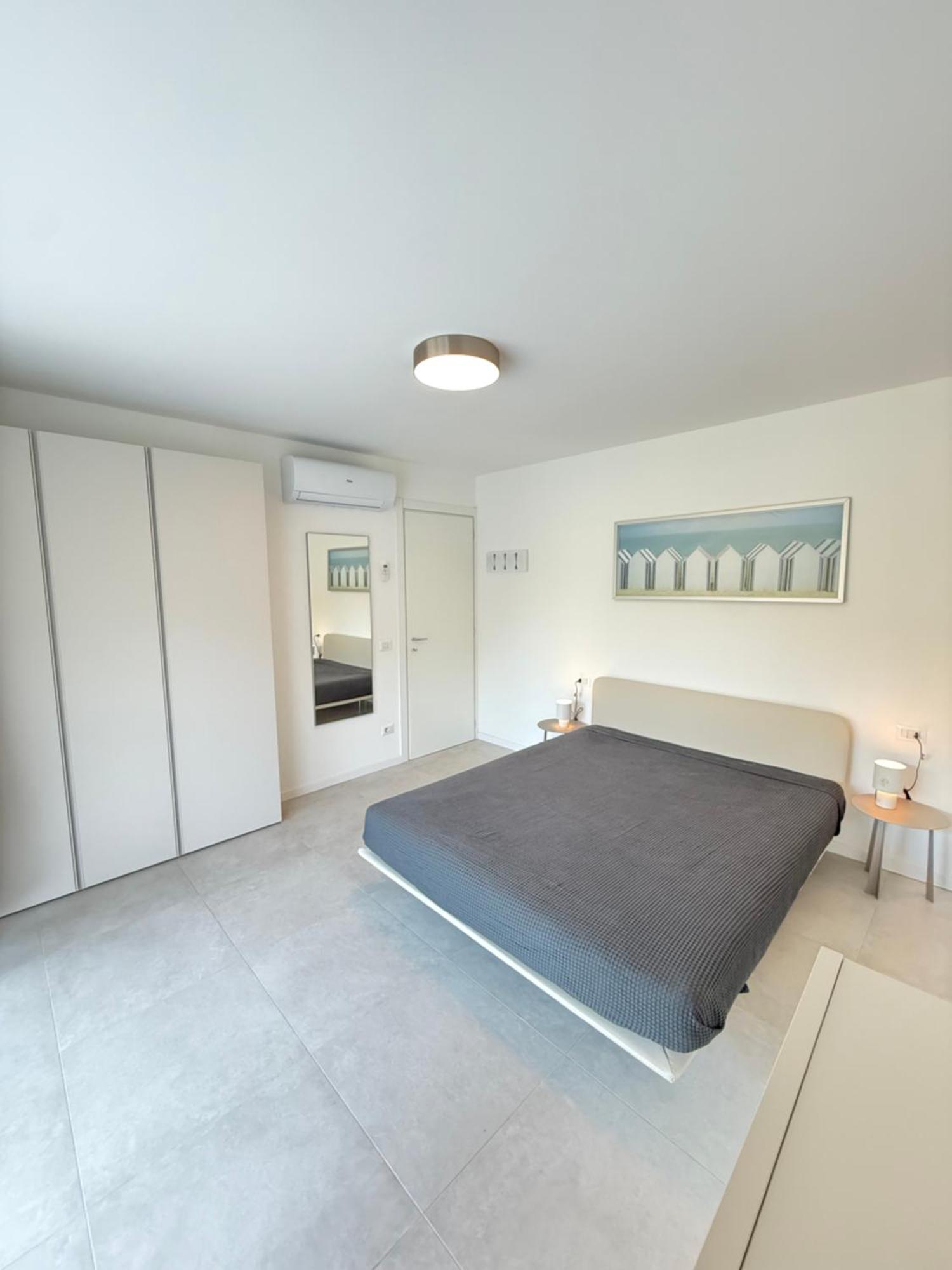 Residence Millefiori リニャーノ・サッビアドーロ エクステリア 写真