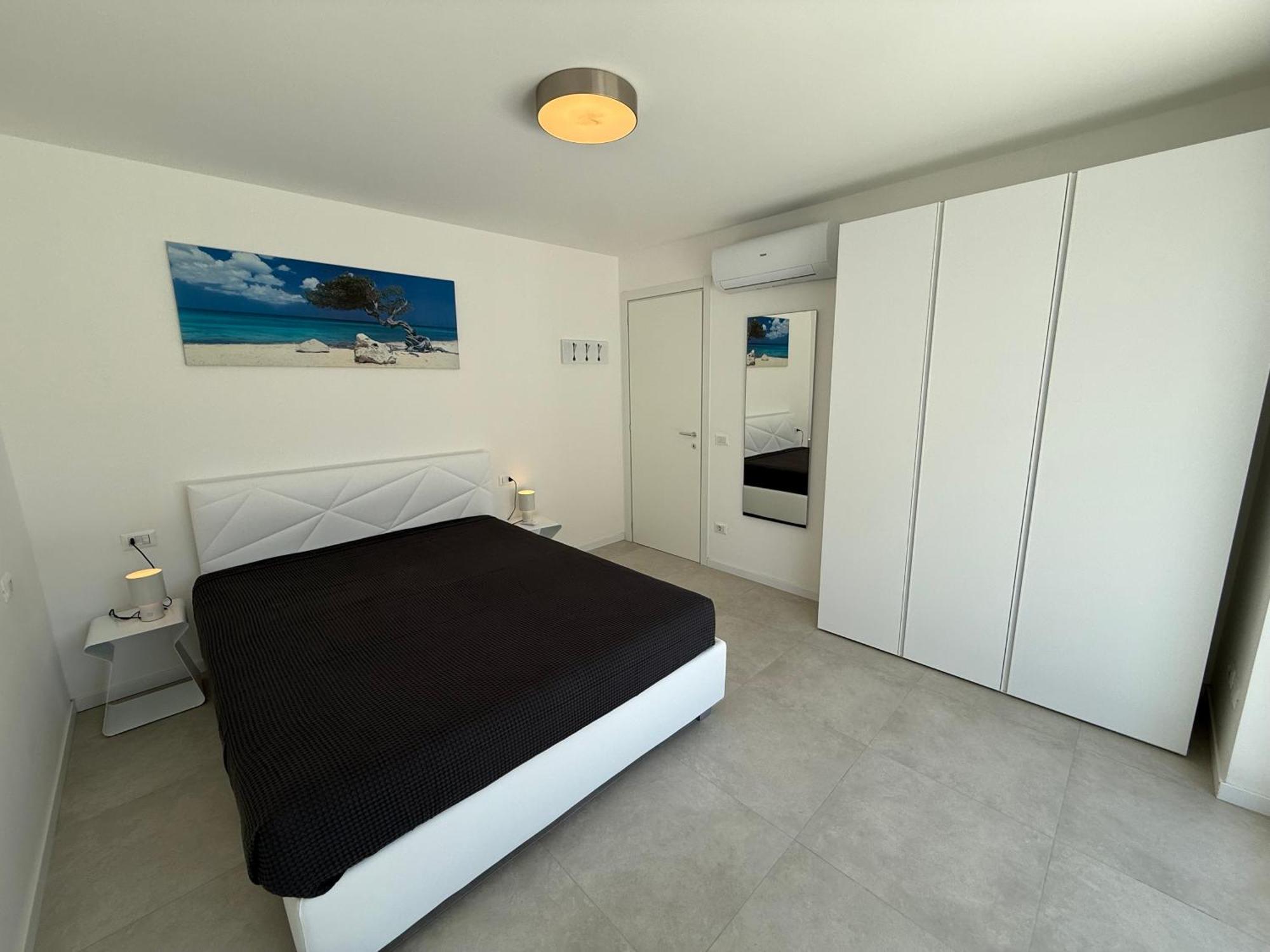 Residence Millefiori リニャーノ・サッビアドーロ エクステリア 写真